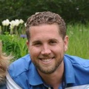 Joel Greggs foto