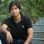 Abdul Azeem's photo