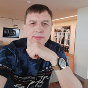 Oleksandr Hrytsa's photo