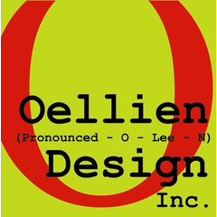 Oellien Design, Inc.