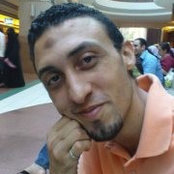 Mohamed Amer's photo