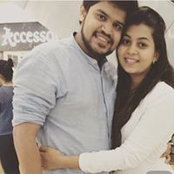 Foto von Pooja Gada