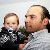 German Leon's photo