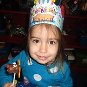 Krystal Oliveira's photo