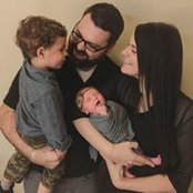 Josh Chapman's photo