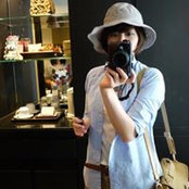 Foto von BiShan Li