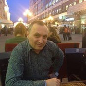 Edvard Zakrian's photo