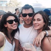Justin Reis's photo