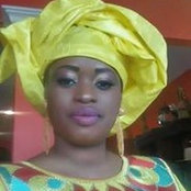 Maissa Mbayes billede