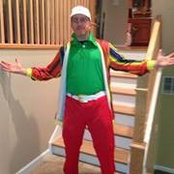 Ary Rosenbaum's photo