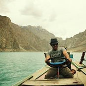 Obaid Saeed's photo