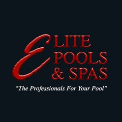 Elite Pools & Spas