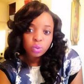 Ashley Maame Dadzie's photo