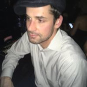 Christopher Boland's photo