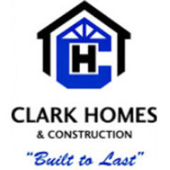 Clark Homes and Construction