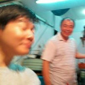 Foto von Seungil Kor