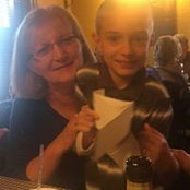 Ingrid Klump's photo