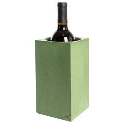 Contemporary Wine Racks by Angle 33