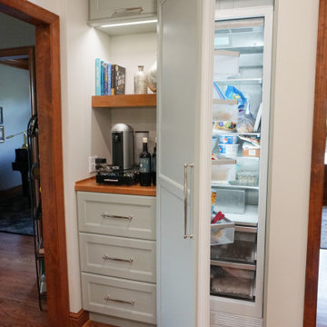 Gibsonia Kitchen Remodel