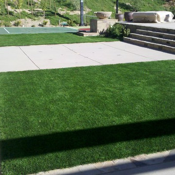 Turf