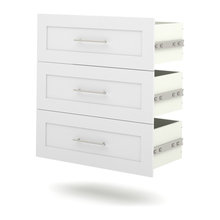 closets