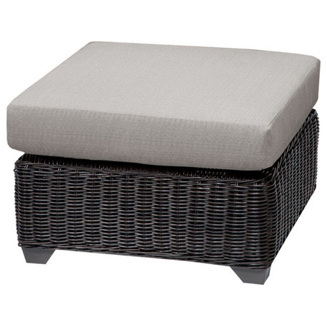 Venice Ottoman in Ash