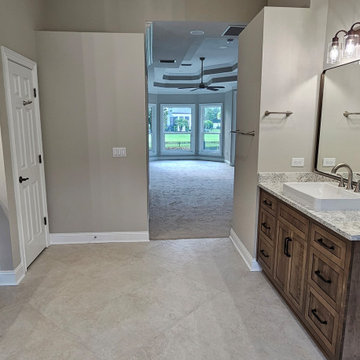 Beyond the Kitchen: A Complete Home Transformation