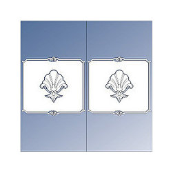 Slumped and Pattern Glass - Products