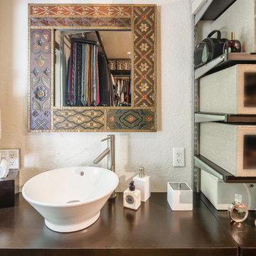 Contemporary Convenient Commute, 1 Block from Brickell