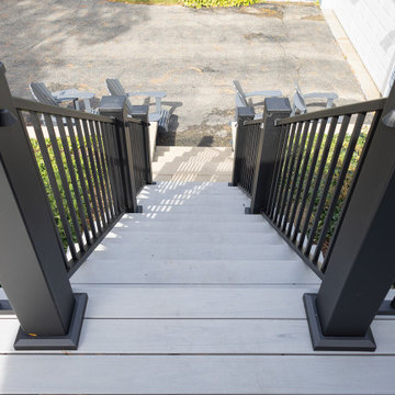 Barrington Deck Remodel & Expansion