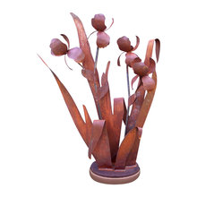 GARDEN SCULPTURE