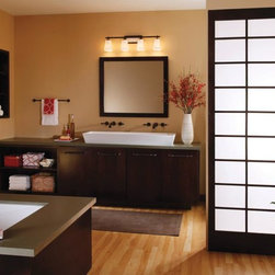 Feiss - Bathroom Vanity Lighting