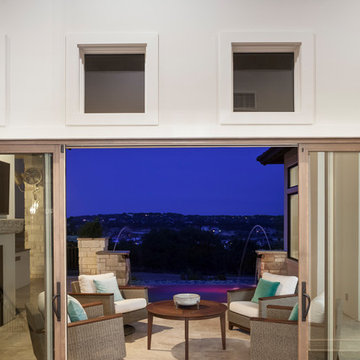 2017 HBA Parade of Homes Rough Hollow Peninsula