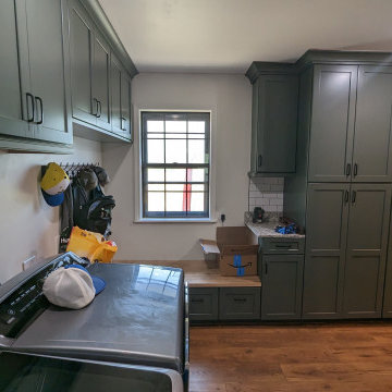 Modern Farmhouse