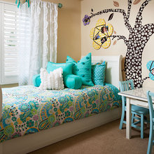 Kids bedrooms