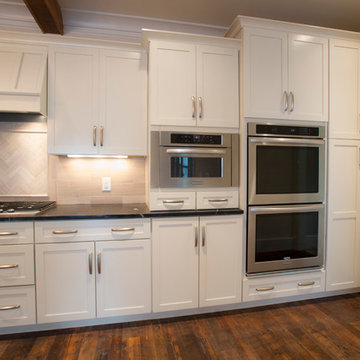 Downtown Craftsman