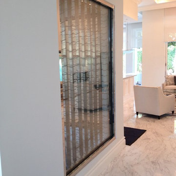 14-54 Boca Raton, FL: Custom Wine Cellar