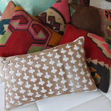 Domino design website Blog Post