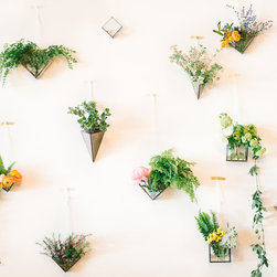 Floral Wall - Products