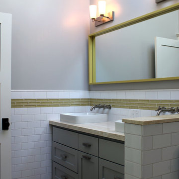 Bathrooms