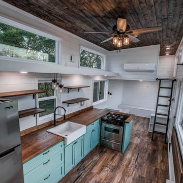 Indigo River Tiny Homes