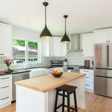 Range Hoods