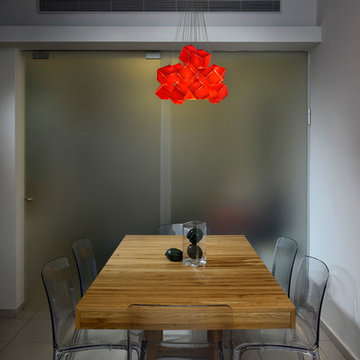 Top lighting trends 2014