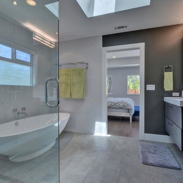 BD Residence | Via Builders Inc