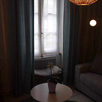 Esprit scandinave