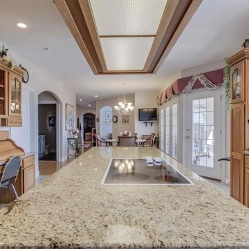 Hauseman Kitchen