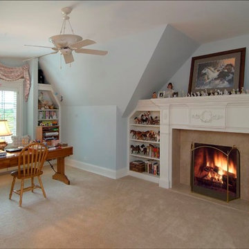 Antioch Residence