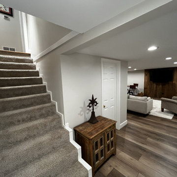 Full Ranch House Conversion