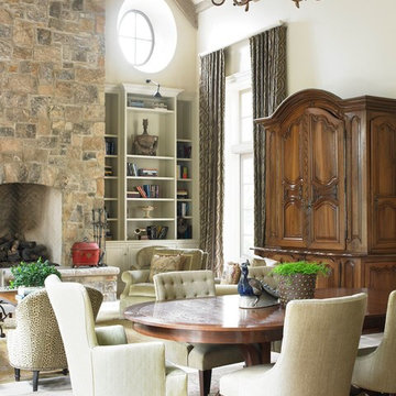 Atlanta Residence