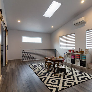 Ashland, OR Remodel